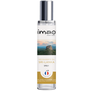 Ароматизированный спрей SRI-LANKA 30 ml